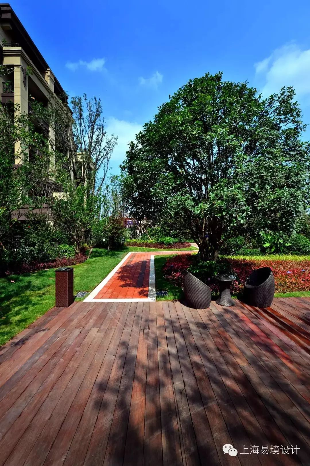 易境建筑设计,易境设计