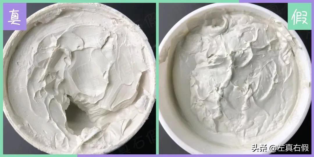 科颜氏亚马逊白泥正确使用方法,科颜氏亚马逊白泥膜真假区别
