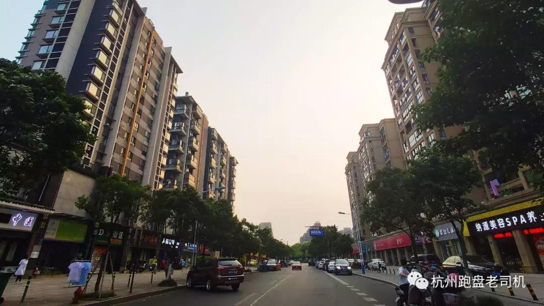 杭州杭房城发御东方价格,杭房御东方怎样