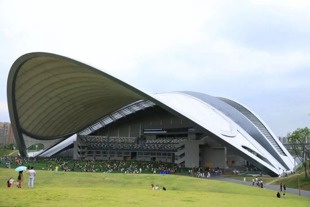 成都金牛天府艺术公园,成都金牛公园