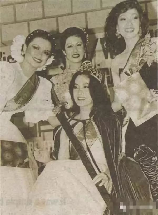 中国女打星简史：从郑佩佩到徐冬梅