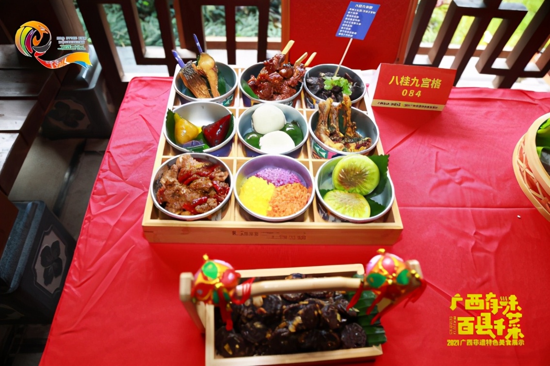 你的家乡都有什么特色菜,你的家乡菜有什么