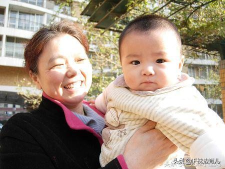 高龄生完孩子的真实经历,36岁高龄生娃我都经历了什么