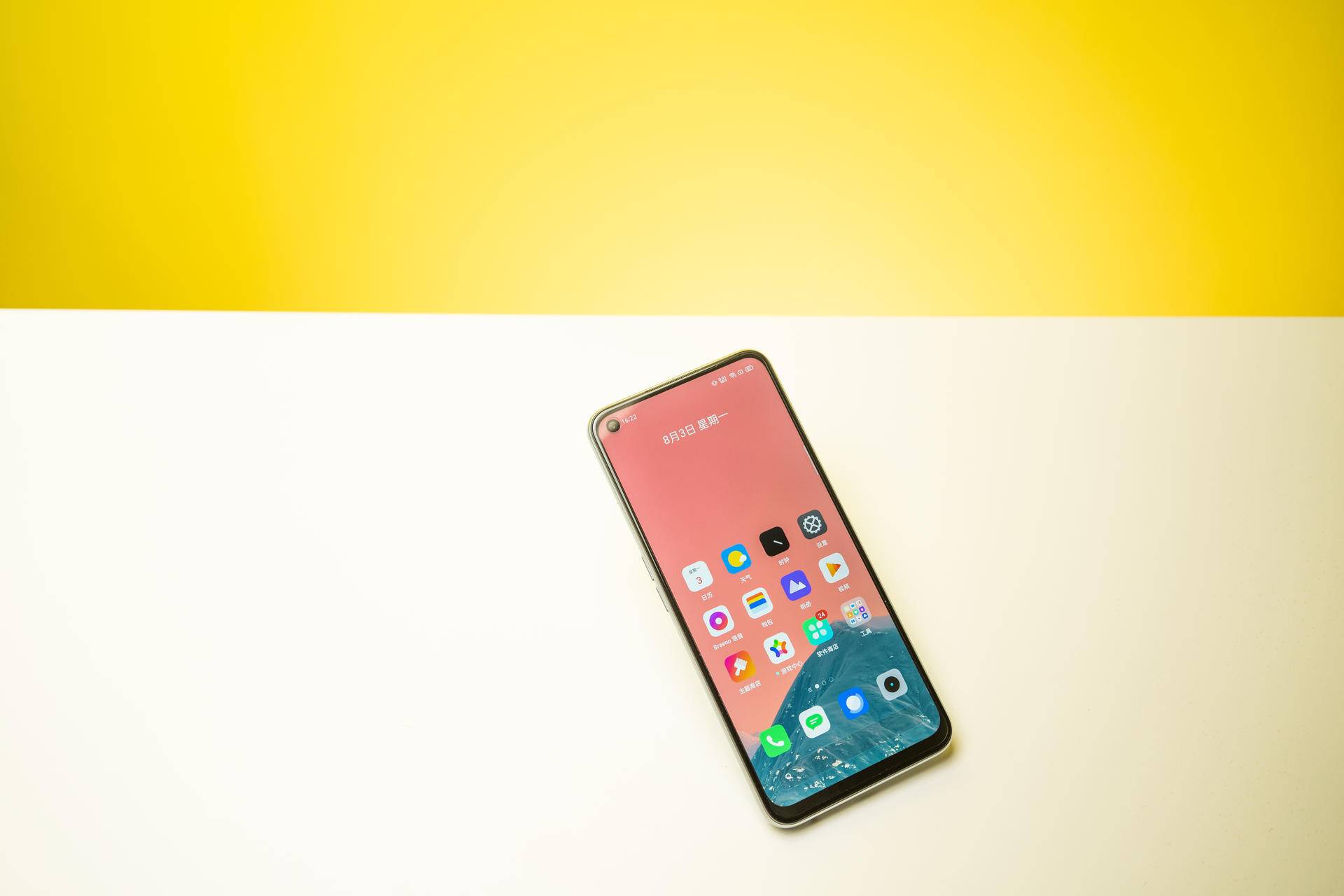 realme真我v15好吗,realme真我V5测评