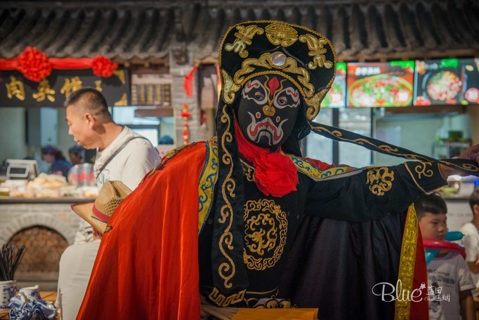云台山旅游攻略一日游最佳路线,焦作云台山风景名胜区旅游攻略