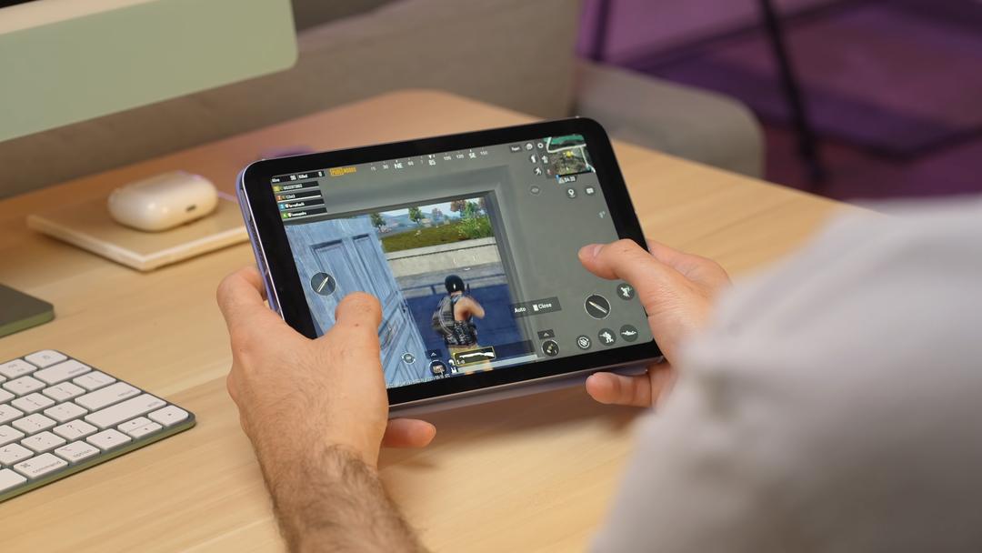 ipadmini6a15处理器的区别,全面屏ipad和非全面屏ipad对比