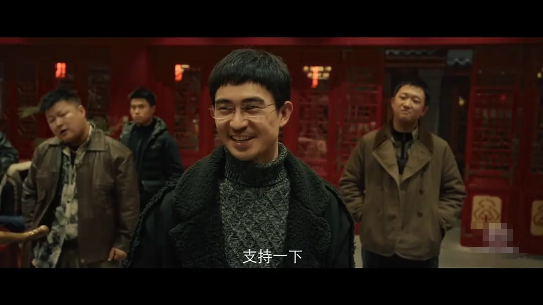 谢苗电影口碑排名,谢苗新片口碑炸裂