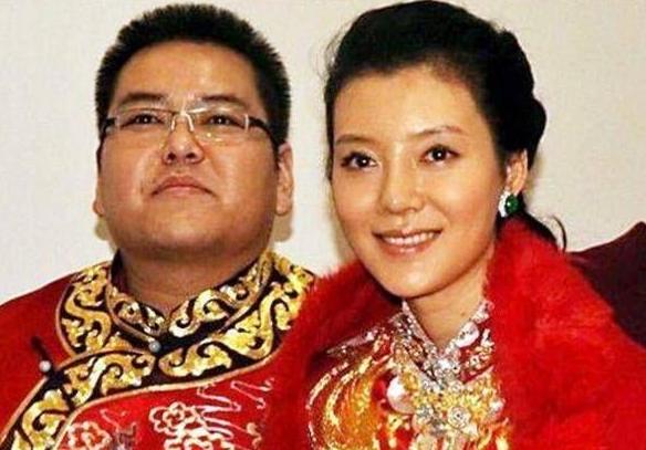 山西前首富去哪了,山西前首富娶的女明星是谁