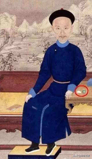 馨雅异香扑鼻来 |你听说过什么是鼻烟壶吗？