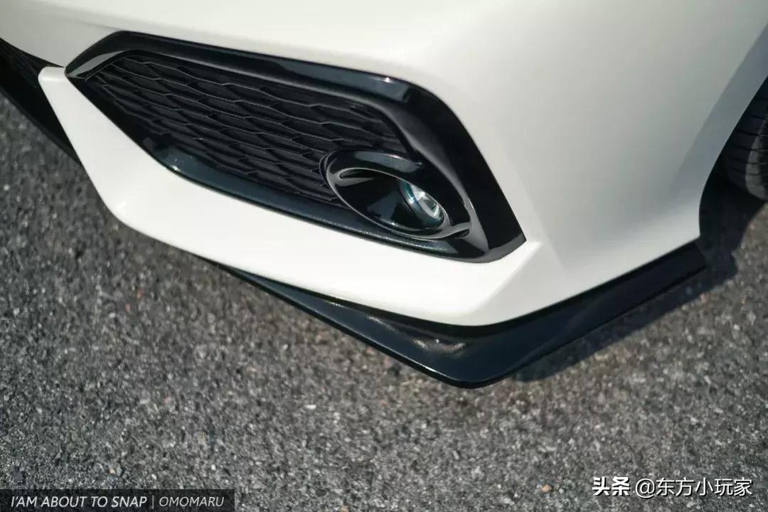 本田思域两厢版spoon,本田spoon思域