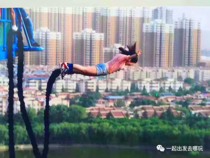 去哪里玩比较惊险刺激好玩,去哪玩好玩又刺激