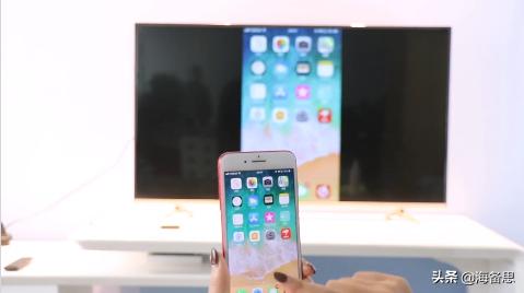 华为手机投屏到电视最简单的方法,手机连接电视的投屏方法