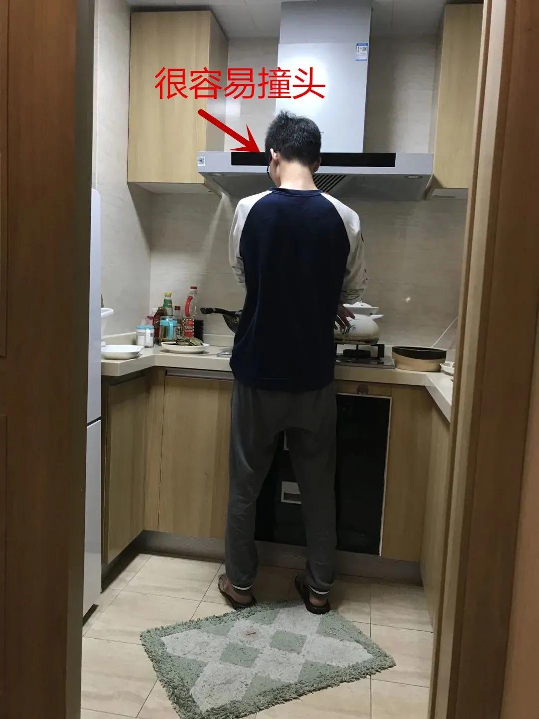 油烟机顶吸侧吸的优缺点,顶吸和侧吸油烟机占有率