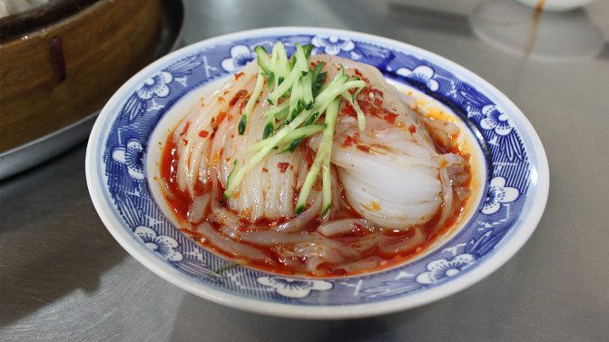 西安打卡回民街,来西安第一件事打卡回民街