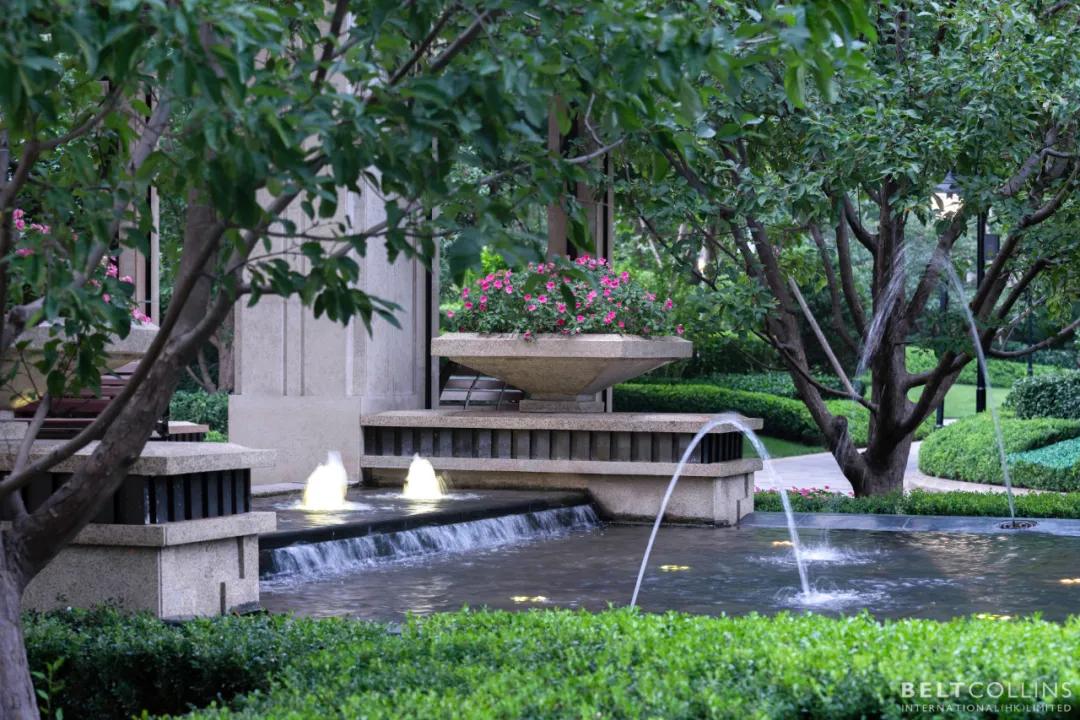 唐山唐城壹零壹洋房,年轮花园店