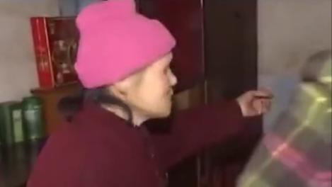 湖南文盲老太成神医了吗,湖南文盲老太被称华佗再世