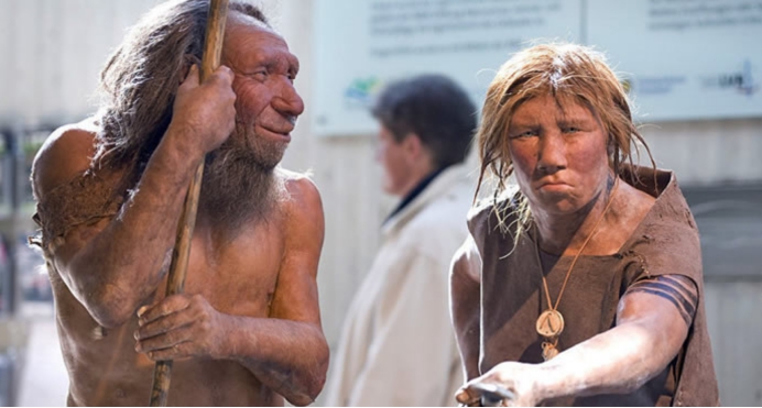 1700万年前史前文明,真的有史前文明吗