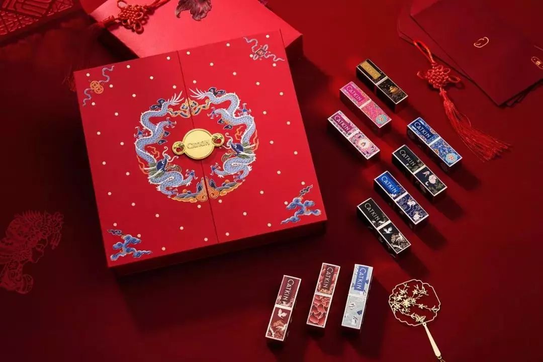 开工十件套,开工大吉焕新机