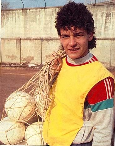 94年世界杯忧郁王子罗伯特巴乔,罗伯特巴乔经典画面