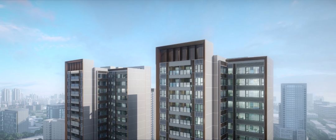 最值得买的房企,第一梯队房企