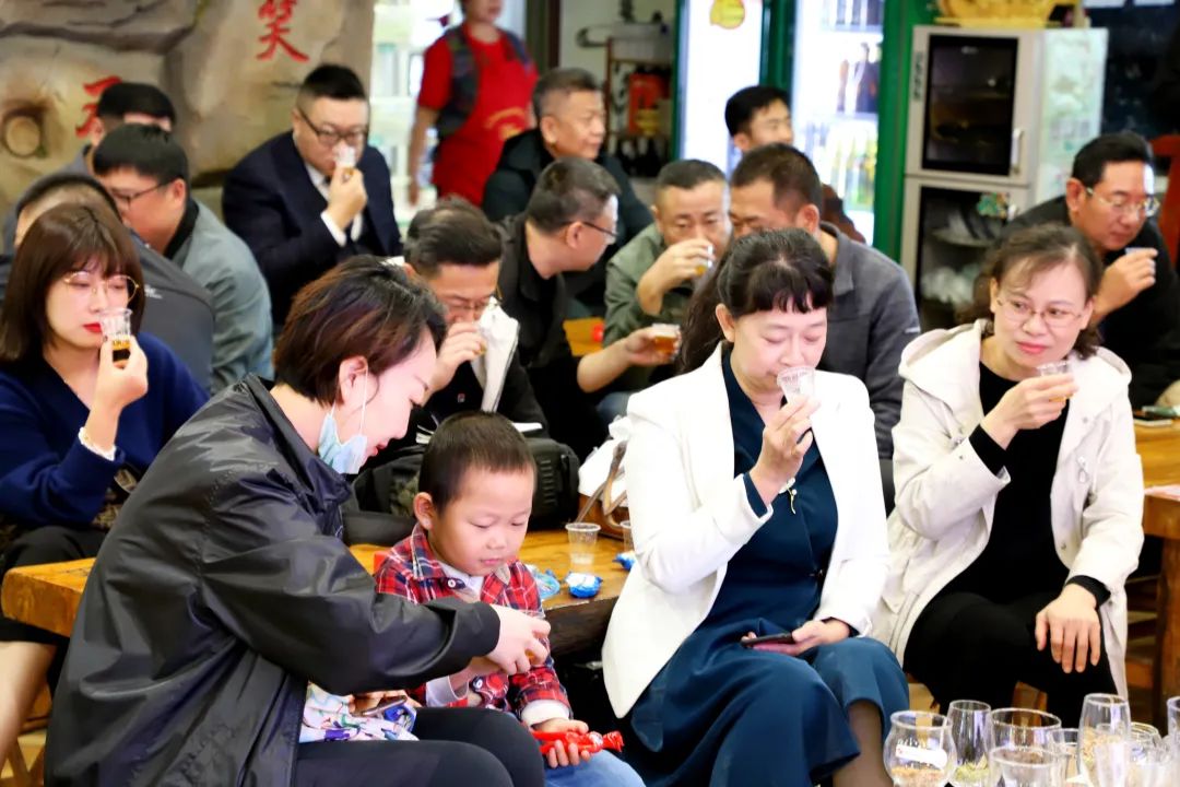 趵突泉啤酒济南人自己的啤酒,济南趵突印象精酿有限公司