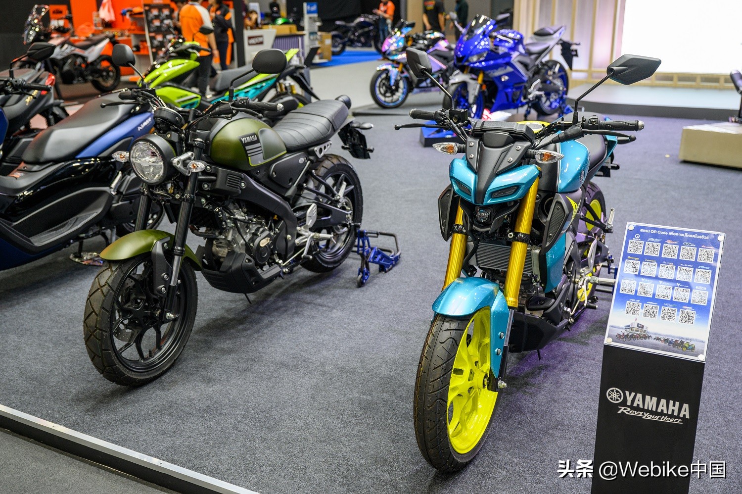 雅马哈nmax155泰国,泰国雅马哈摩托车nmax250