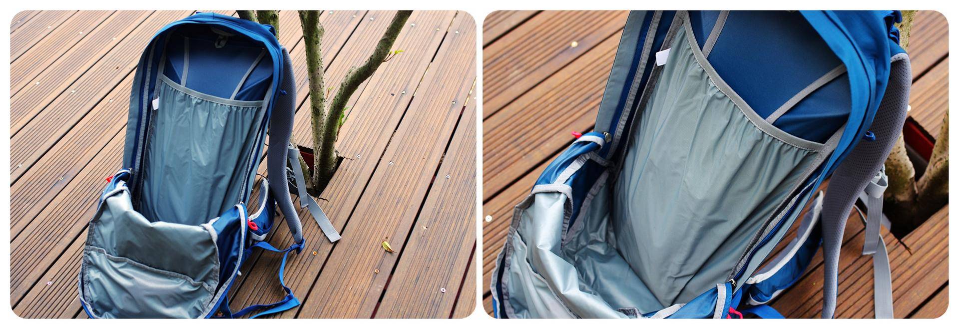 多功能户外收纳包,野餐户外收纳包