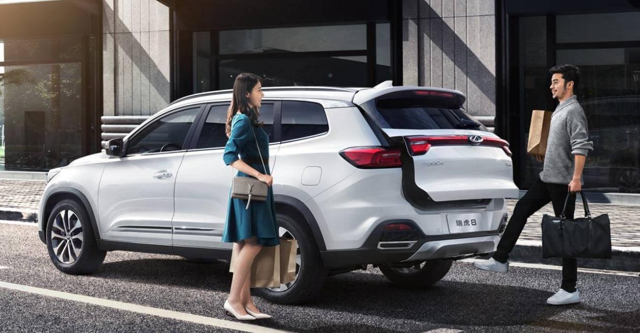 奇瑞汽车现在的口碑,奇瑞越来越好了吗