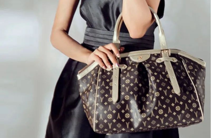 批发式购物新模式,女生购物的当代消费观