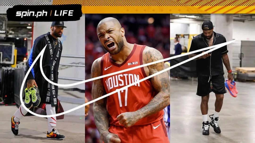 塔克鞋王球鞋,鞋王塔克上脚球鞋