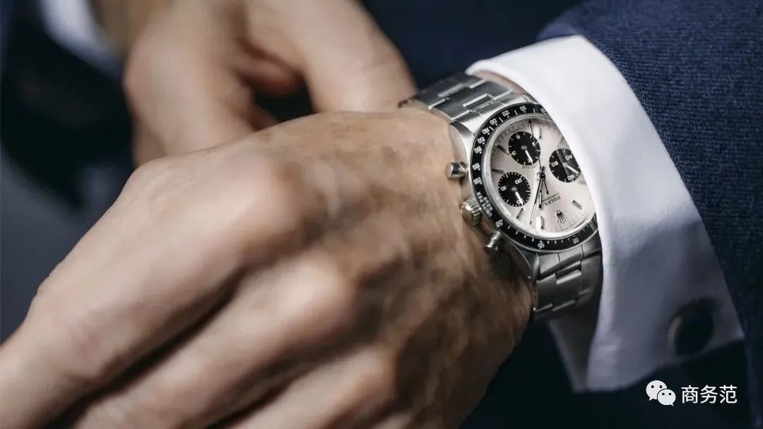 熊猫盘手表推荐男士最优惠,小尺寸熊猫盘腕表