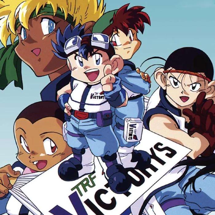 80后动漫名场面经典回忆,全球公认十大经典动漫排名