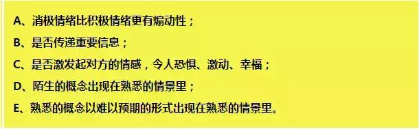 成功说服不同人的策略,成功说服他人技巧
