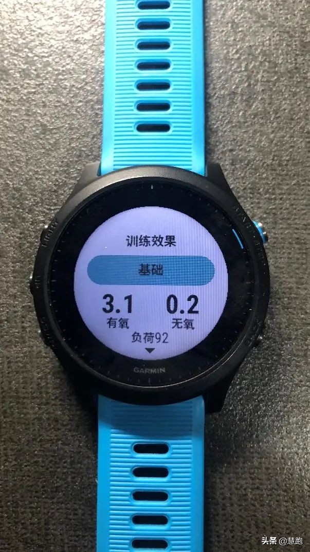 有80%的跑者看不懂这项跑表指标，弄懂它将成为自己的智能教练