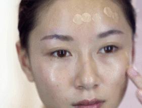 化妆的正确步骤千万别错了,化妆顺序你知道吗新手看过来