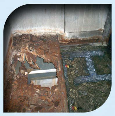 福世蓝修复,福世蓝材料怎样使用