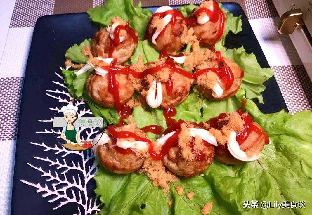 在家做的美味小零食给孩子,自己做好吃又顶饿的零食