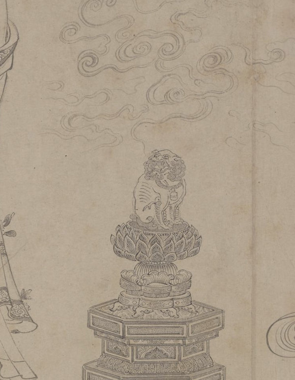 长安十二时辰里面的东西贵吗,长安十二时辰中大唐还有几年