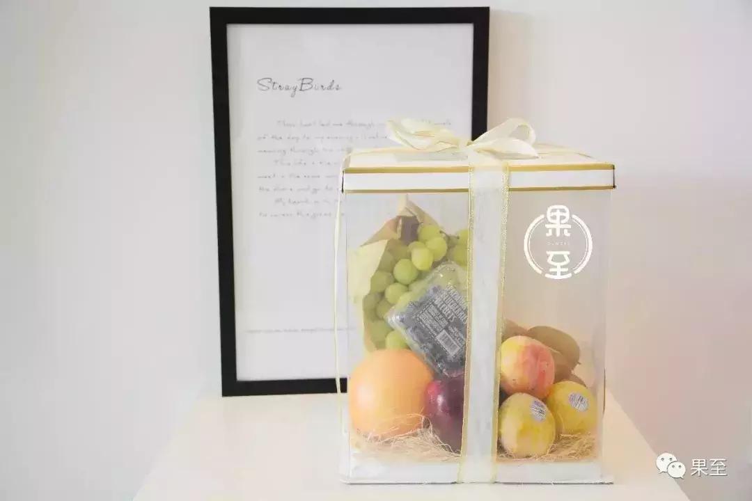中秋水果礼盒怎么搭配水果,中秋水果礼盒总有一款适合你
