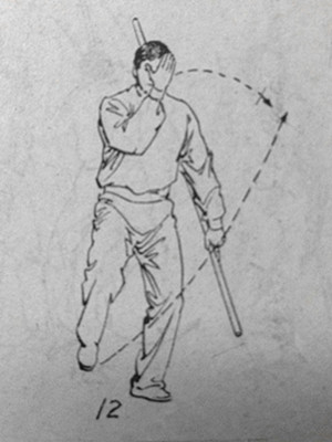 武术猴拳,武术猴拳视频