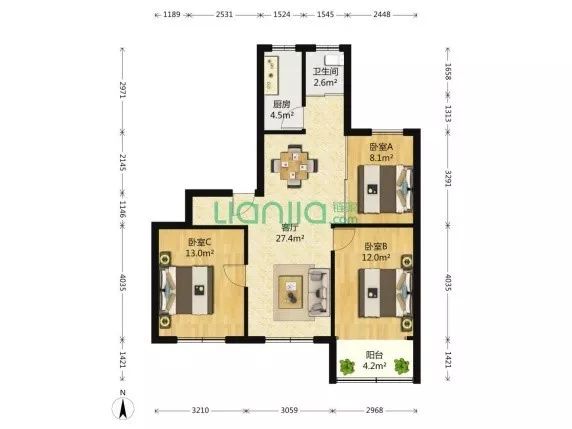 【淘屋跑盘日记】90年代的萧山老城区，现在如何了？