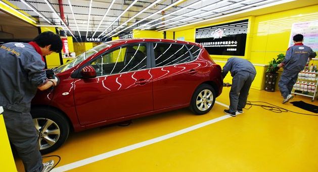 汽车门店如何经营,汽车店经营策略