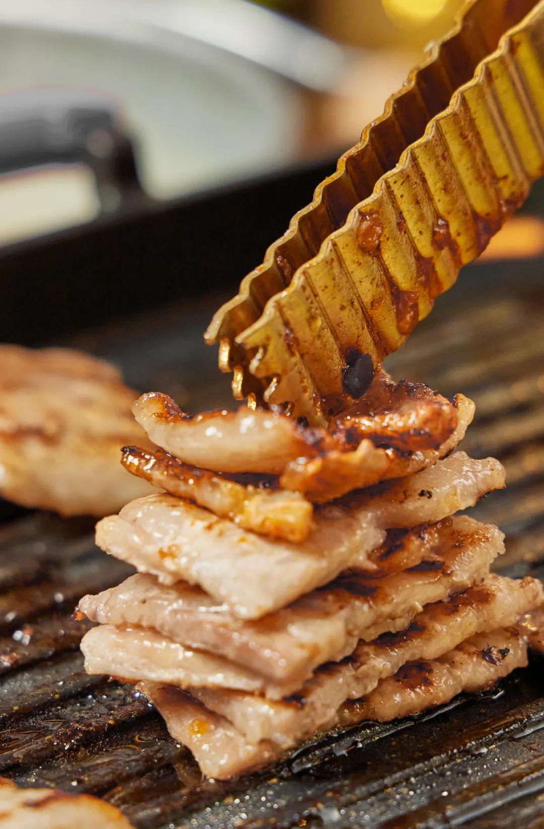 这家开在28层的「空中餐厅」，被大家称之为周口的小韩国