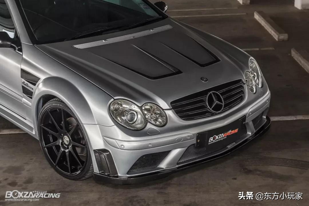 当最美C级已经不再昂贵之后……