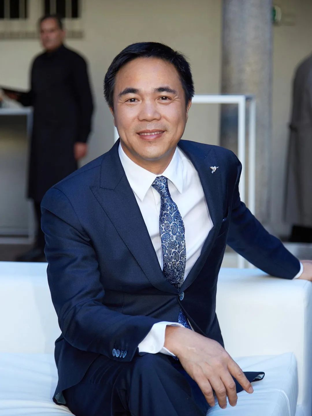 福建4对“三兄弟”白手起家逆袭，从农家孩子到十亿、百亿富翁