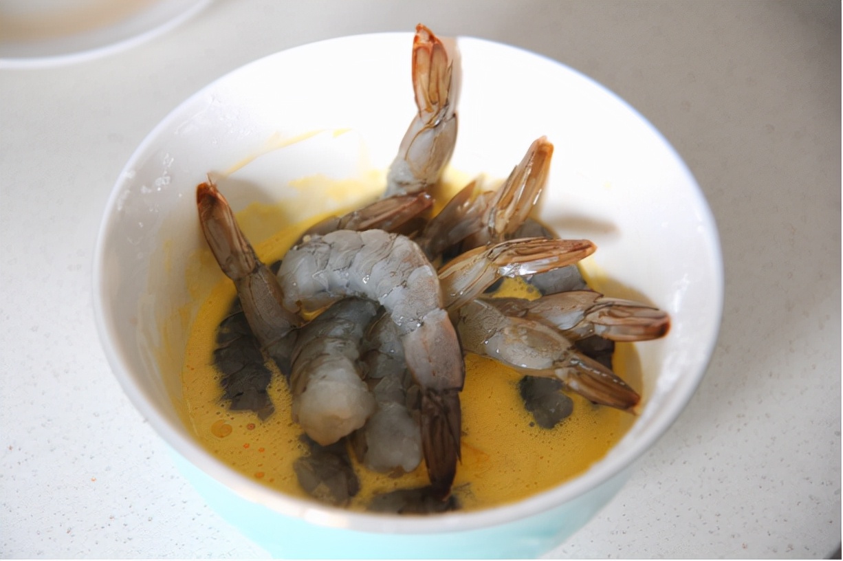 怎么样做出的虾仁口感脆爽滑,如何做出来的虾仁又嫩又好吃