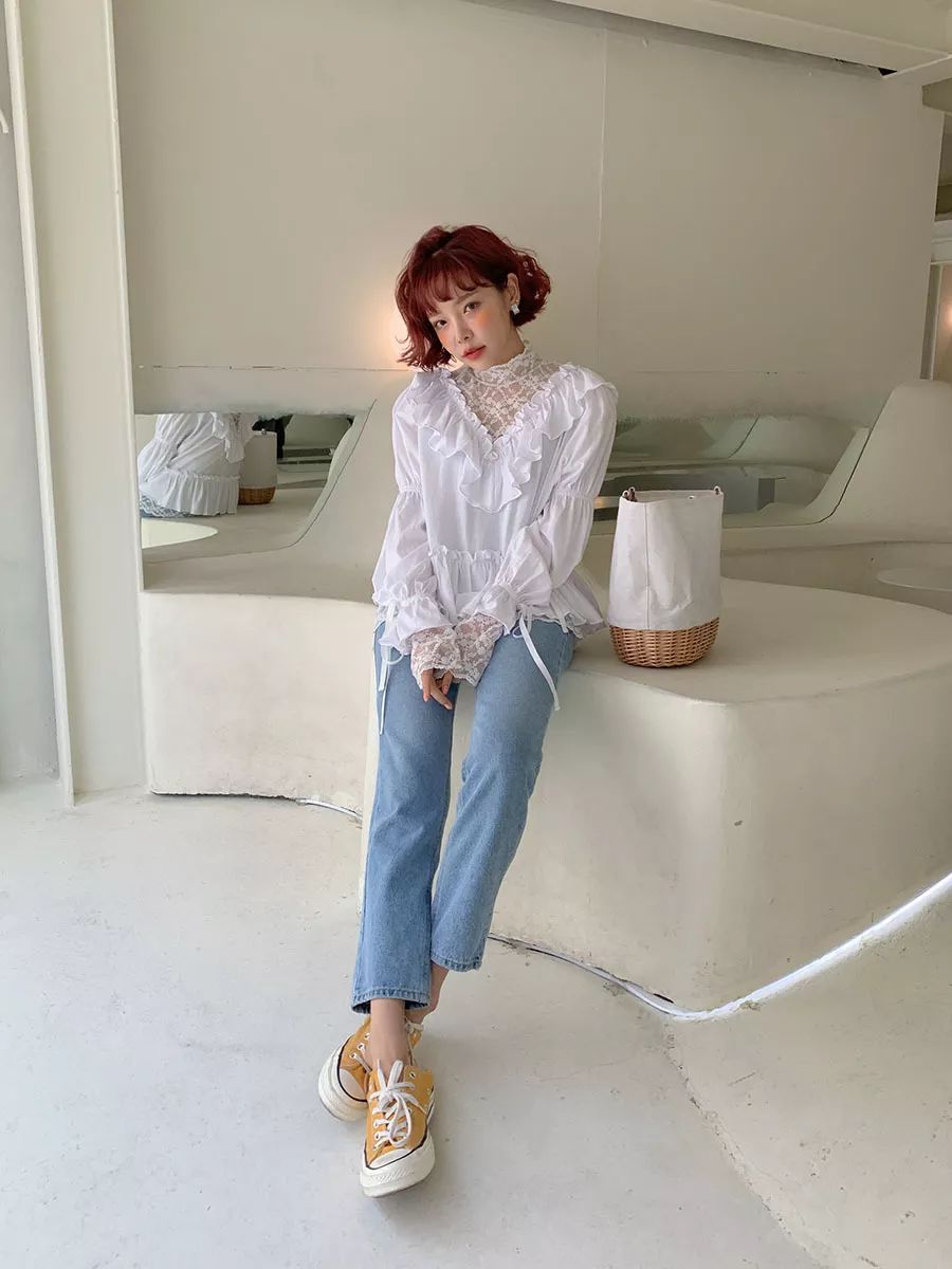 首尔最in潮店,北京首尔潮店