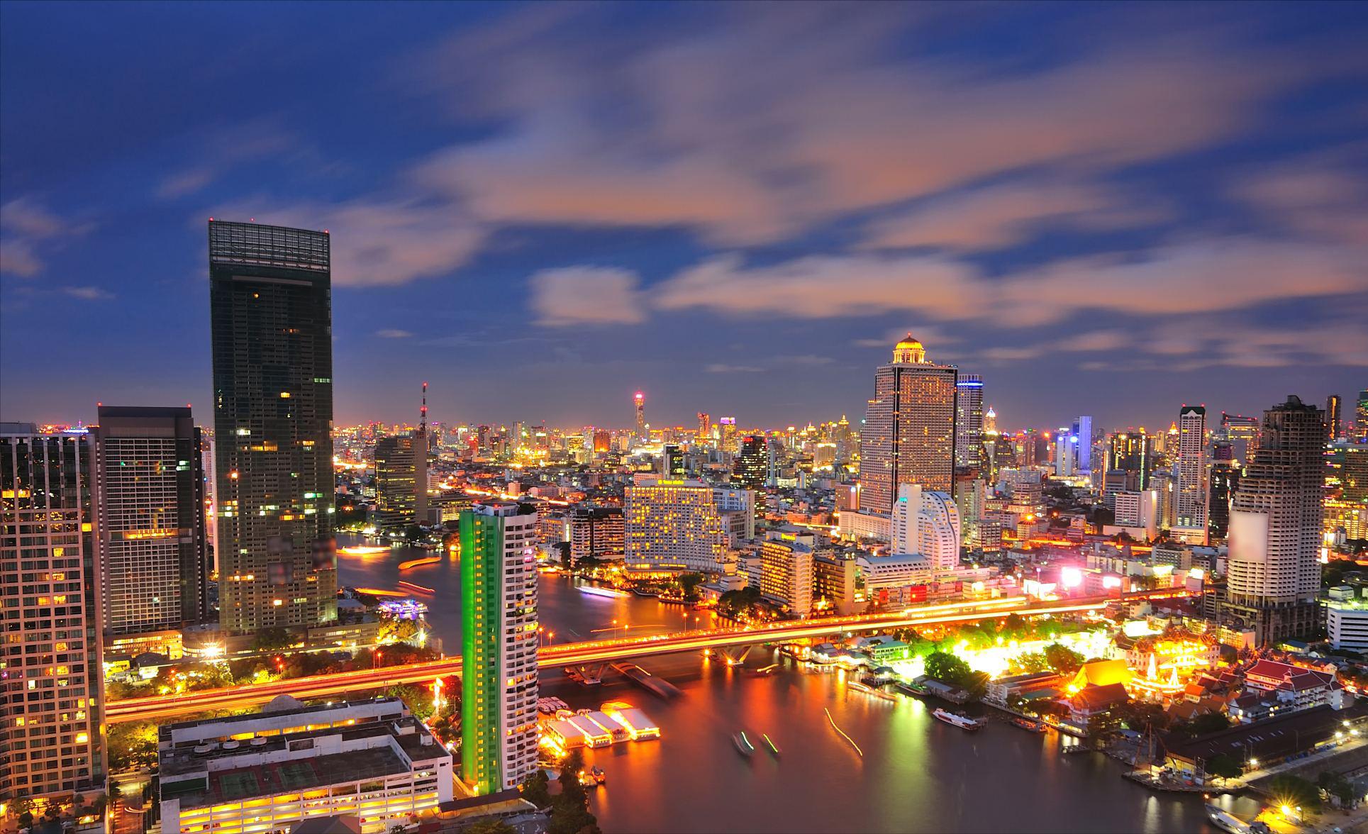 泰国大米换高铁计划实施了吗,泰国为何用400吨大米换高铁