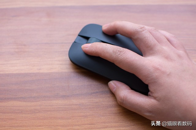 雷柏无线鼠标m550w无线充电,雷柏鼠标m550