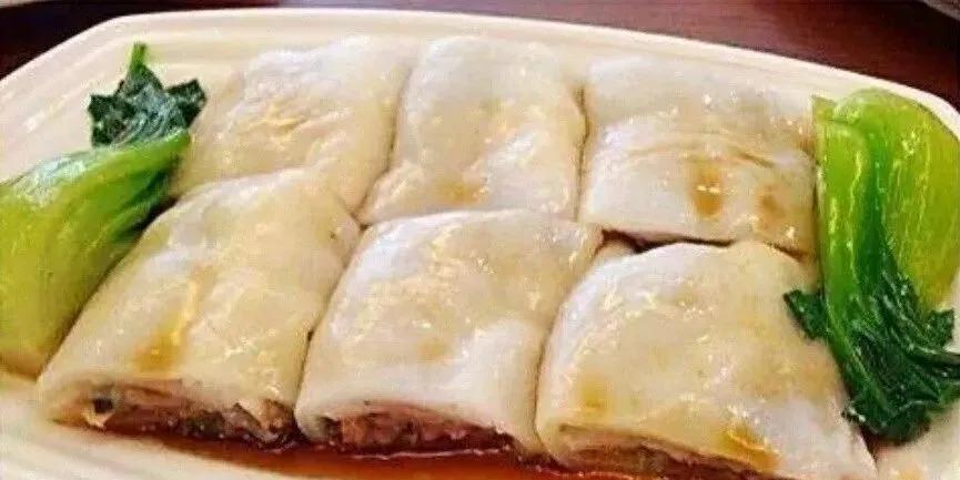 做肠粉有什么办法增加米香,肠粉米加点什么米才能更有米香